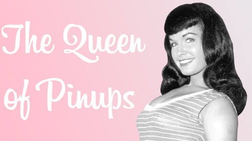 Bettie Page: Pin Up Queen Bild 2