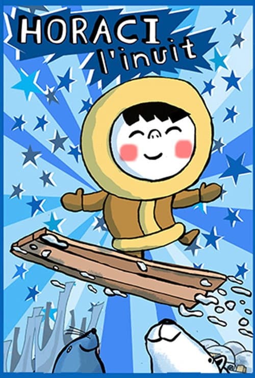 Horaci,  l'Inuit