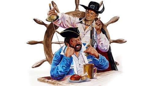 Freibeuter der Meere Bild 1