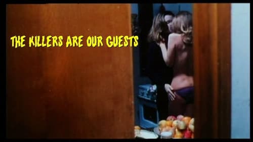 Killer sind unsere Gäste Bild 1