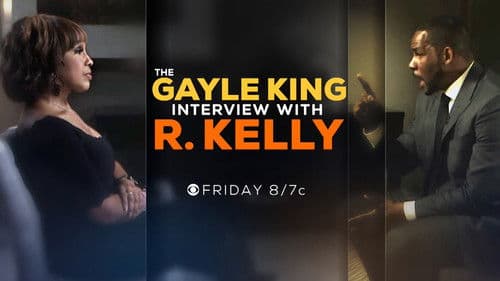 The Gayle King Interview with R. Kelly Bild 1