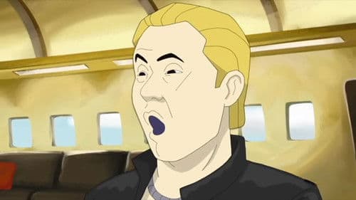 The Animated Adventures of Jack Decker Bild 3