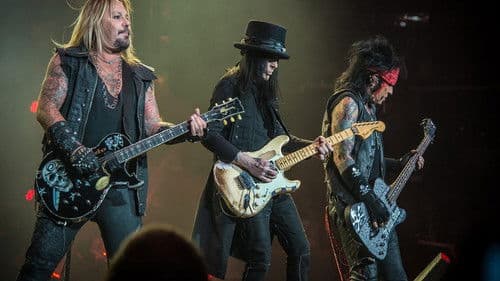Mötley Crüe: The End - Live in Los Angeles Bild 1