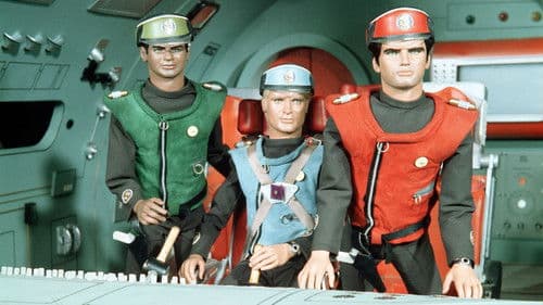 Captain Scarlet und die Rache der Mysterons Bild 1