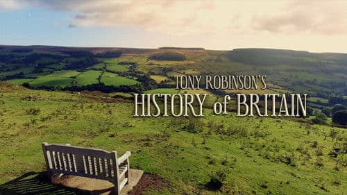 Tony Robinson's History of Britain Bild 1