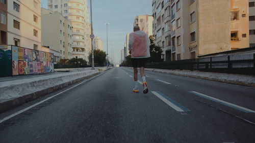 A Vida é uma Maratona Bild 2