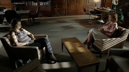 Therapie in den Tod Bild 1