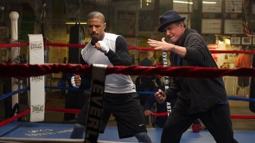 Creed - Rocky's Legacy Bild 2