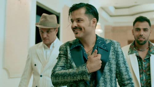 Zăpadă, Ceai și Dragoste Bild 1