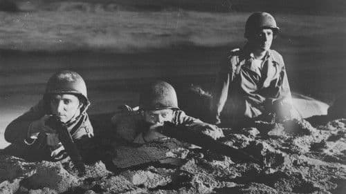 Silent Raiders Bild 1