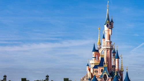 Disneyland Paris : Les Secrets du château Bild 1