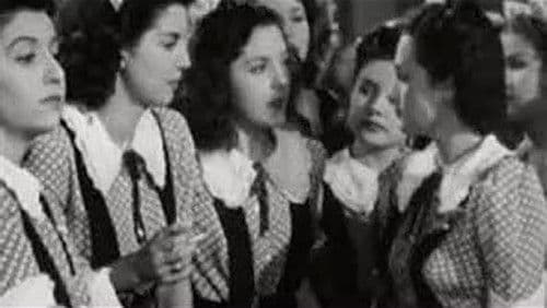 Las colegialas Bild 2