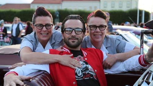 Outsiders with Darren McMullen Bild 3