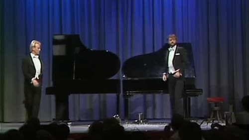 Pallesen Pilmark Show Bild 1