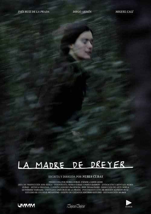 La madre de Dreyer