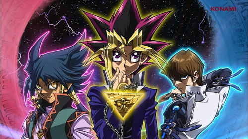 Yu-Gi-Oh!: The Dark Side of Dimensions Bild 4