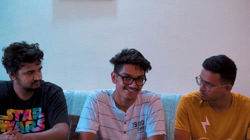 Some of My Folks Bild 1