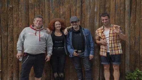 Por tus muertos Bild 1