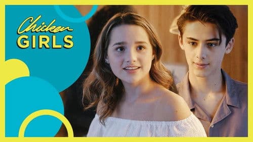 Chicken Girls Bild 2