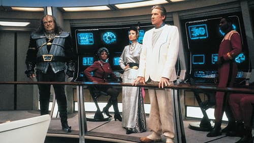 Star Trek V - Am Rande des Universums Bild 4