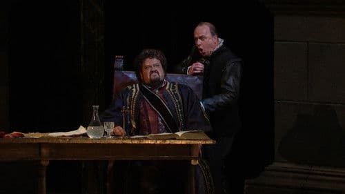 Verdi · Otello Bild 1