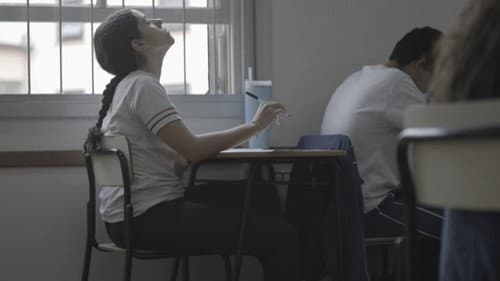Terceirão - Um Ano, Quatro Vidas Bild 1