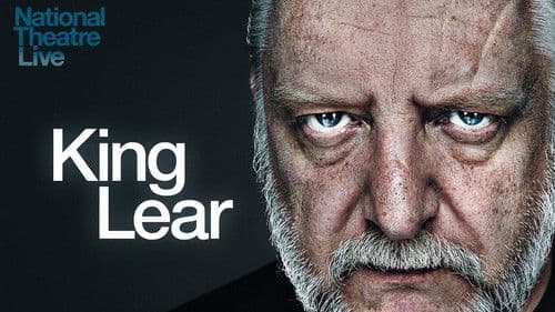 National Theatre Live: King Lear Bild 1