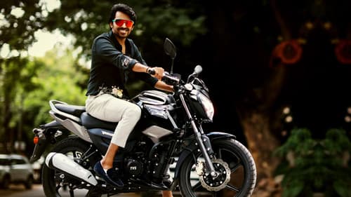 డార్లింగ్ Bild 7