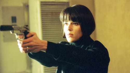 Blind Horizon - Der Feind in mir Bild 2