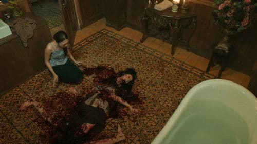 Panggonan Wingit 2: "Miss K" Bild 7