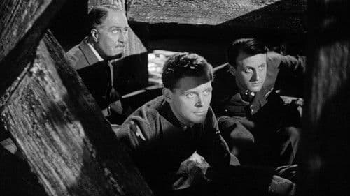 One of Our Aircraft Is Missing Bild 1