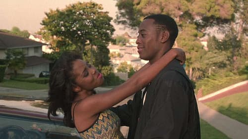 Love & Basketball Bild 8