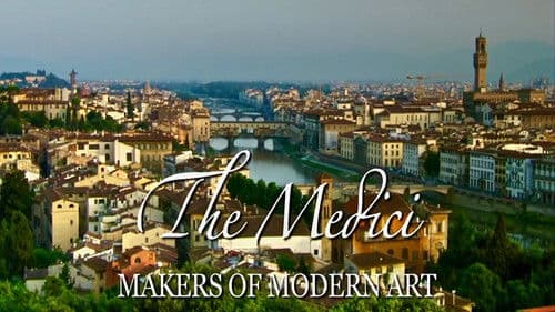 The Medici: Makers of Modern Art Bild 1