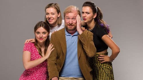 Táta v nesnázích Bild 2