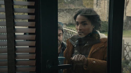 Un mensonge oublié Bild 1