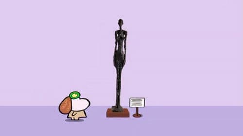 1 minute au musée Bild 3