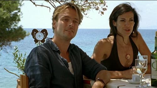 Vermisst - Liebe kann tödlich sein Bild 2