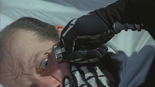 Im Banne des Unheimlichen Bild 7