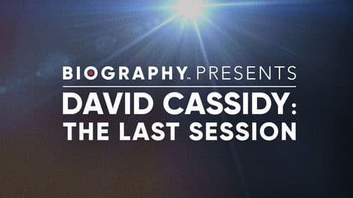 David Cassidy: The Last Session Bild 3