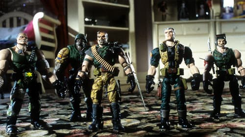 Small Soldiers Bild 6