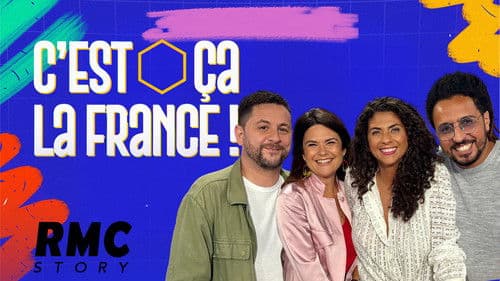 C'est ça la France ! Bild 1