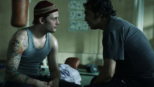 Du poil sous les roses Bild 4