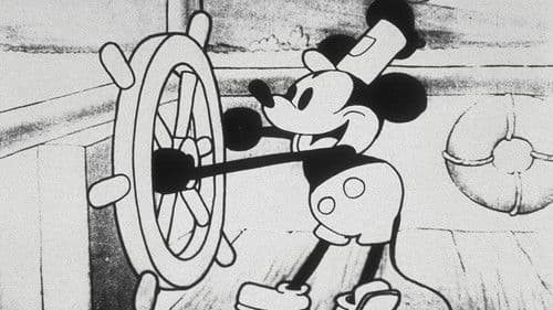 Steamboat Willie Bild 1