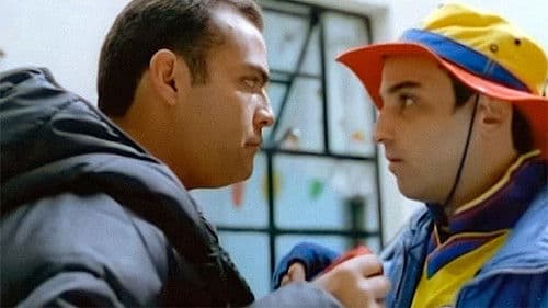 La pena máxima Bild 5