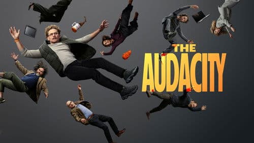 The Audacity Bild 6