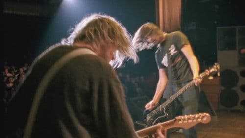 Nirvana: Live at the Paramount Bild 3