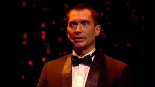 Guido Weijers: De Oudejaarsconference 2012 Bild 1