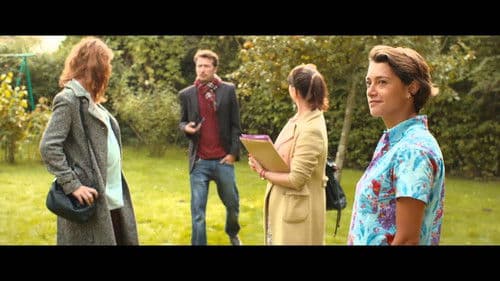 Die Schlösser aus Sand Bild 1