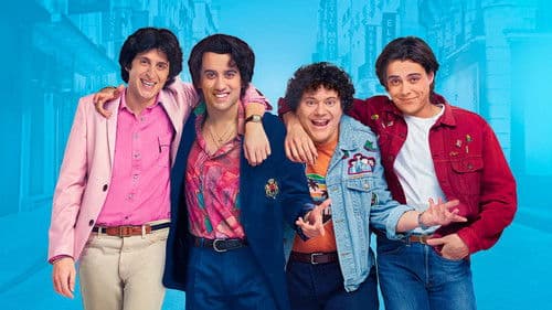 La Vérité si je mens ! Les Débuts Bild 6