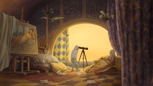 Le Voyage du Prince Bild 1